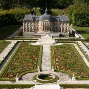 Экскурсия “Франция в миниатюре”