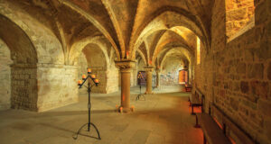 Экскурсия в Мон-Сен-Мишель