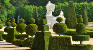 Экскурсия в Версаль