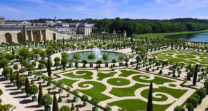 Экскурсия в Версаль