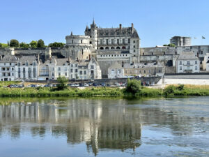 Экскурсия в Замки Луары