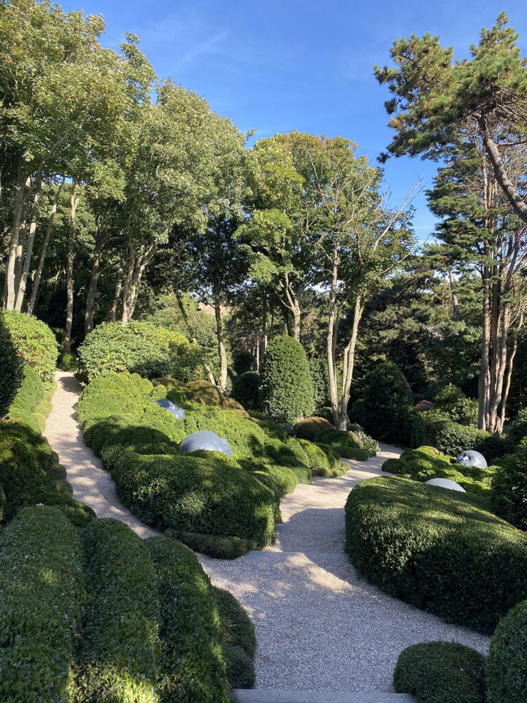 Экскурсия в Нормандию