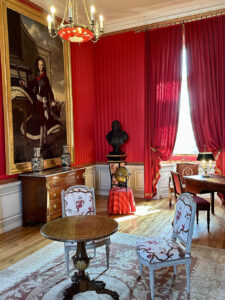 Экскурсия в Замки Луары