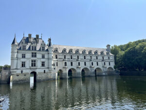 Экскурсия в Замки Луары