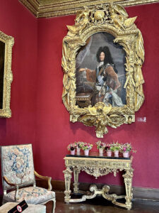 Экскурсия в Замки Луары