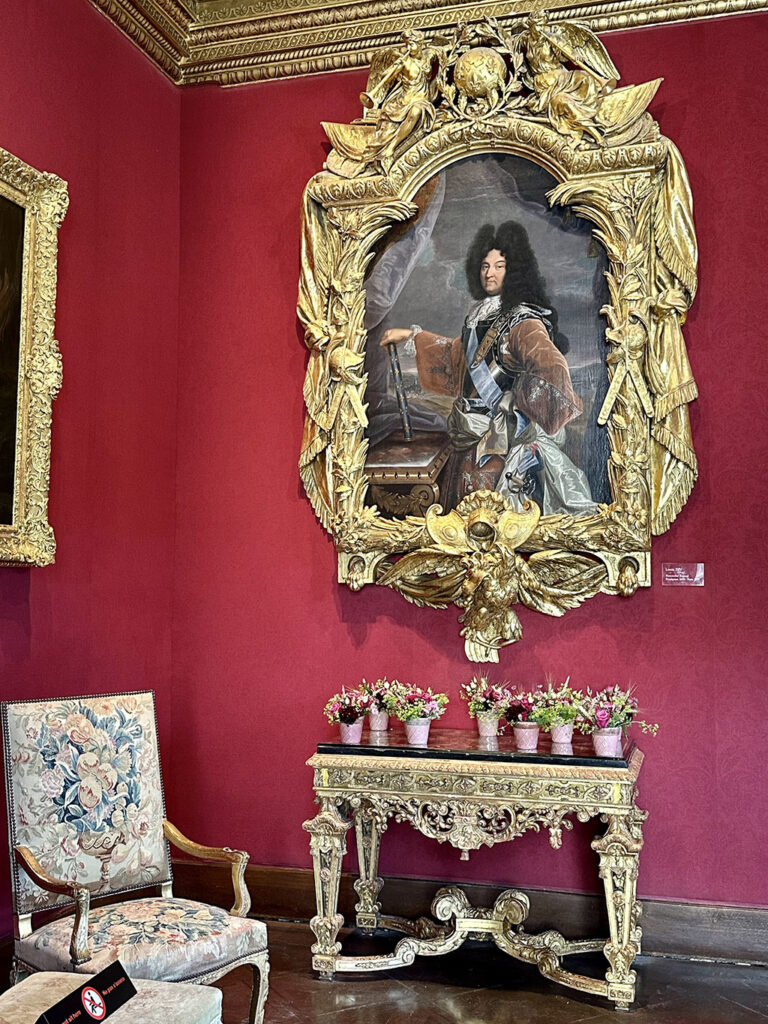 Экскурсия в Замки Луары