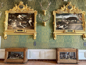 Экскурсия в Замки Луары