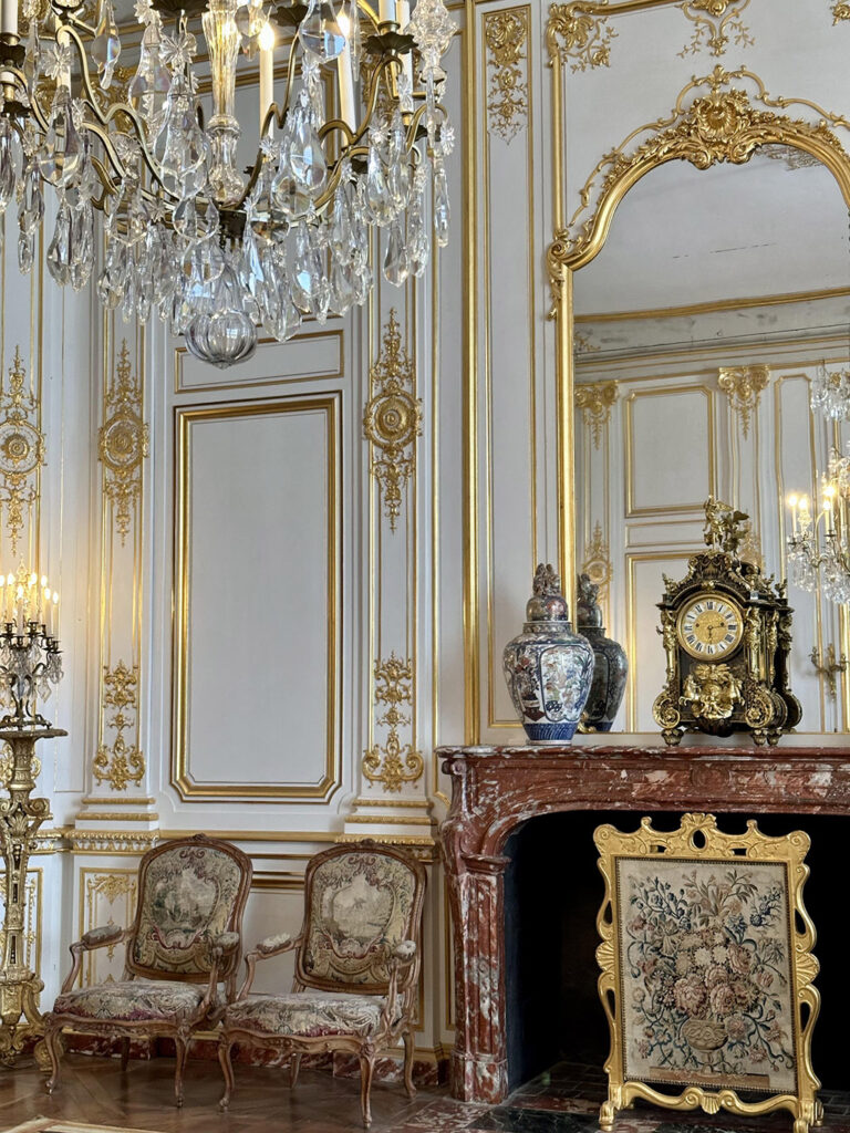 Экскурсия в Замки Луары