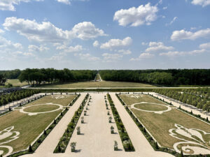 Экскурсия в Замки Луары