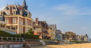 Экскурсия в Нормандию