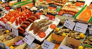 Экскурсия в Нормандию