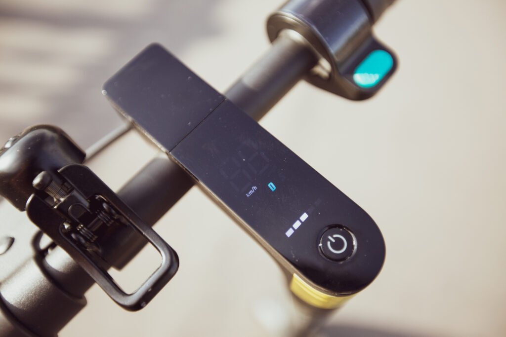 Аренда самокатов в Париже