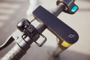 Аренда самокатов в Париже