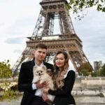 ЭКСКУРСИИ | ТРАНСФЕР | ГИД | ПАРИЖ И ФРАНЦИЯ 🇫🇷